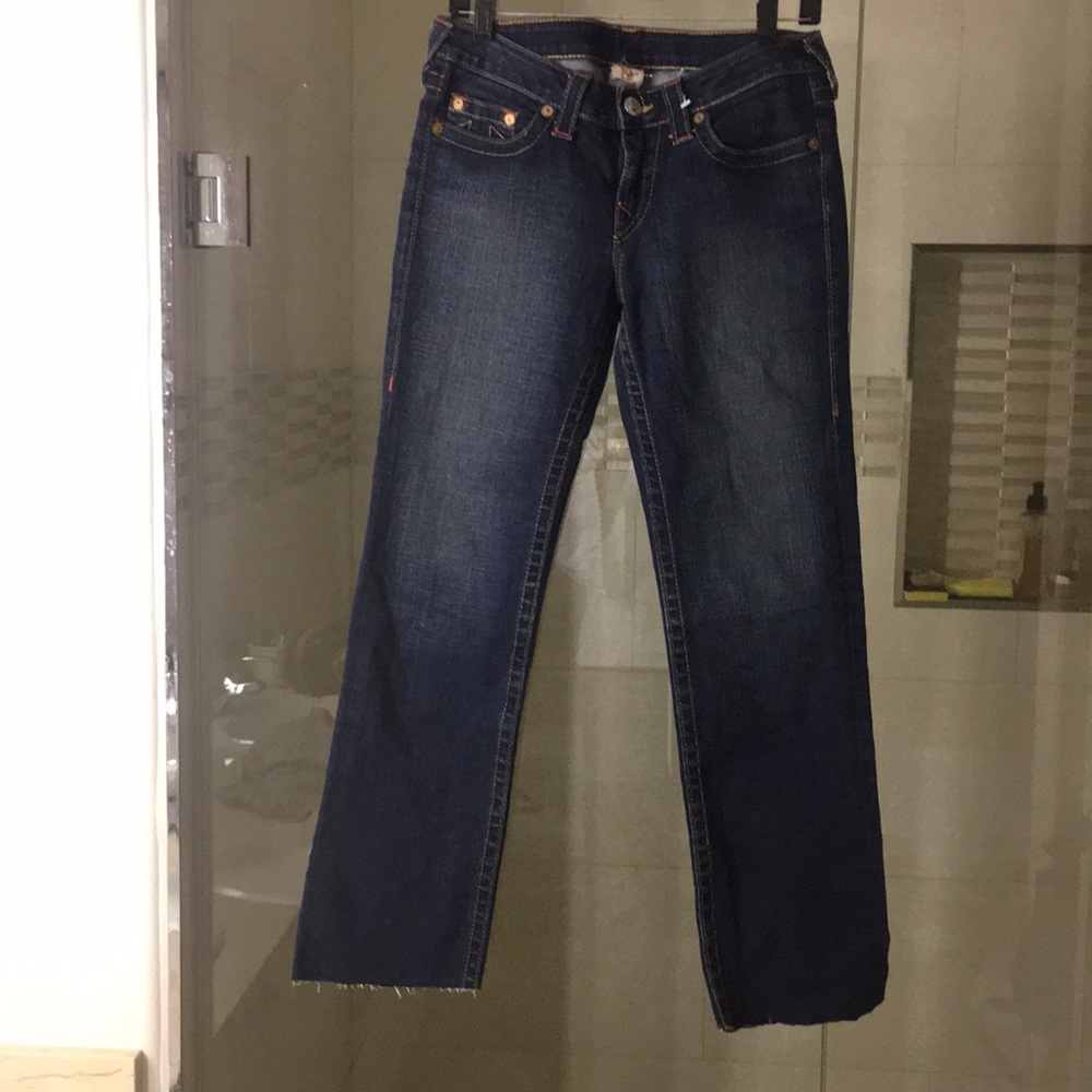 True Religion jeans sz 30